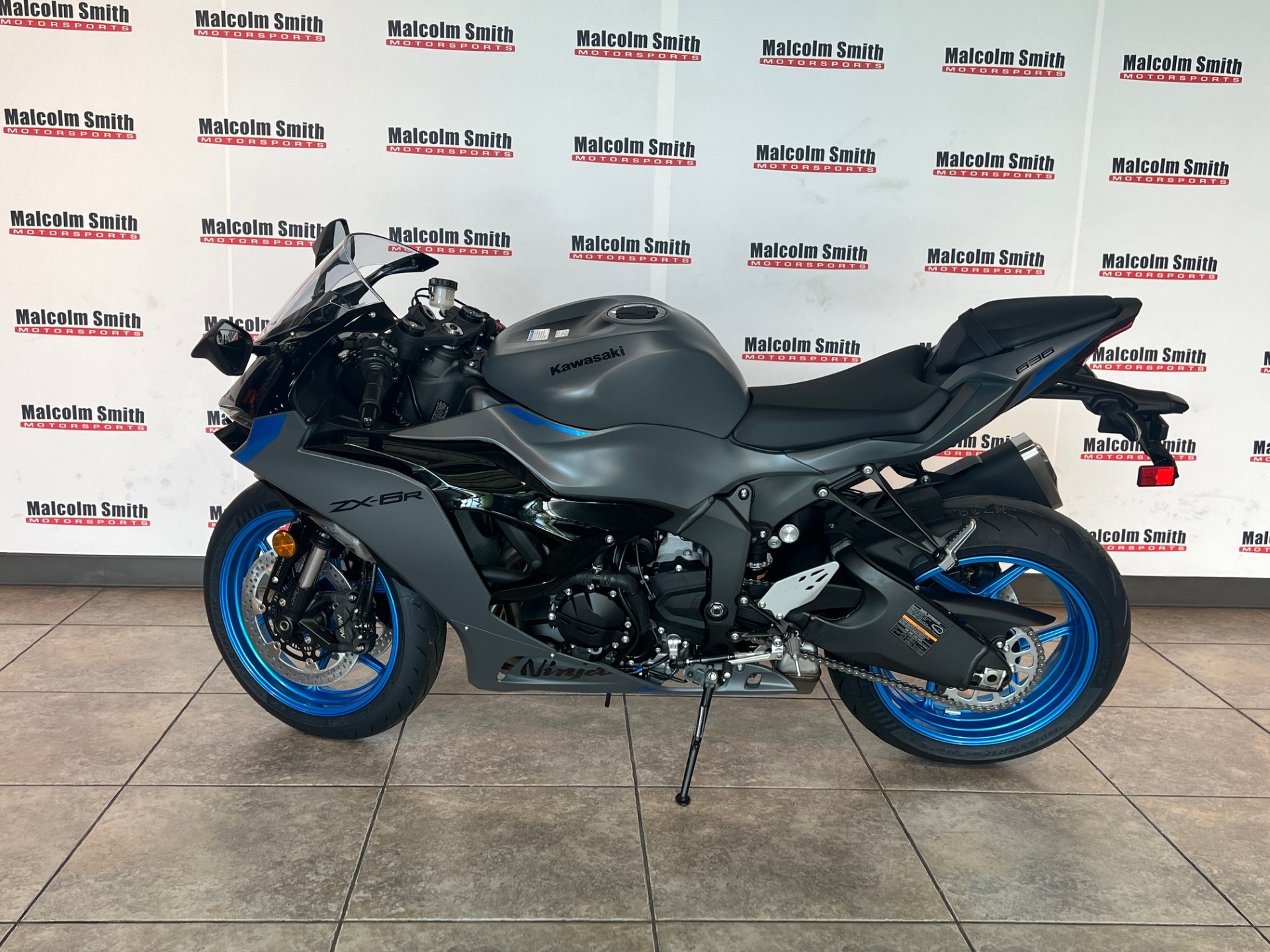 New's Custom Mods Inventory Malcolm Smith Motorsports Riverside