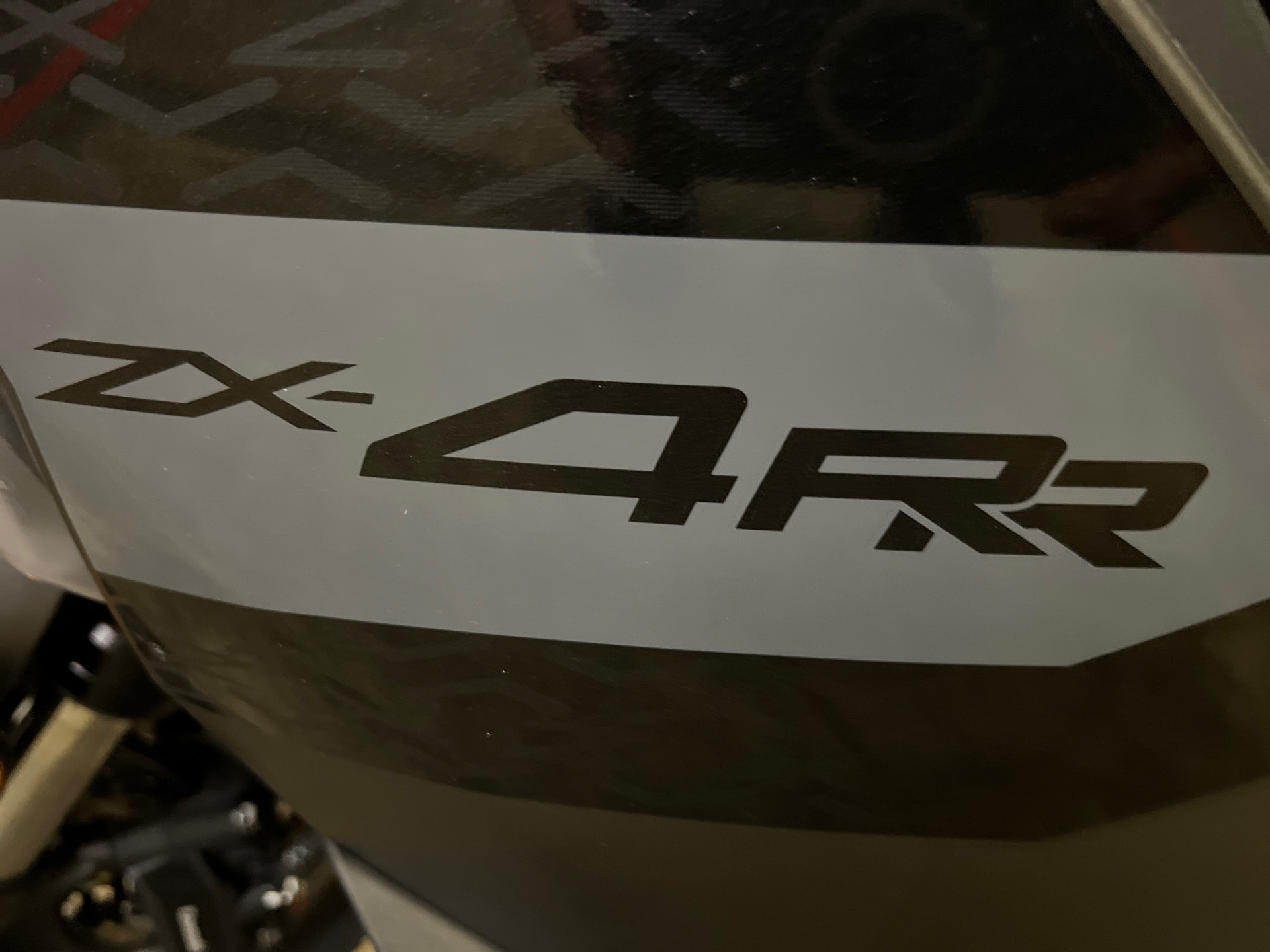 2026 Kawasaki Ninja ZX-4RR ABS for Sale | Malcolm Smith Motorsports