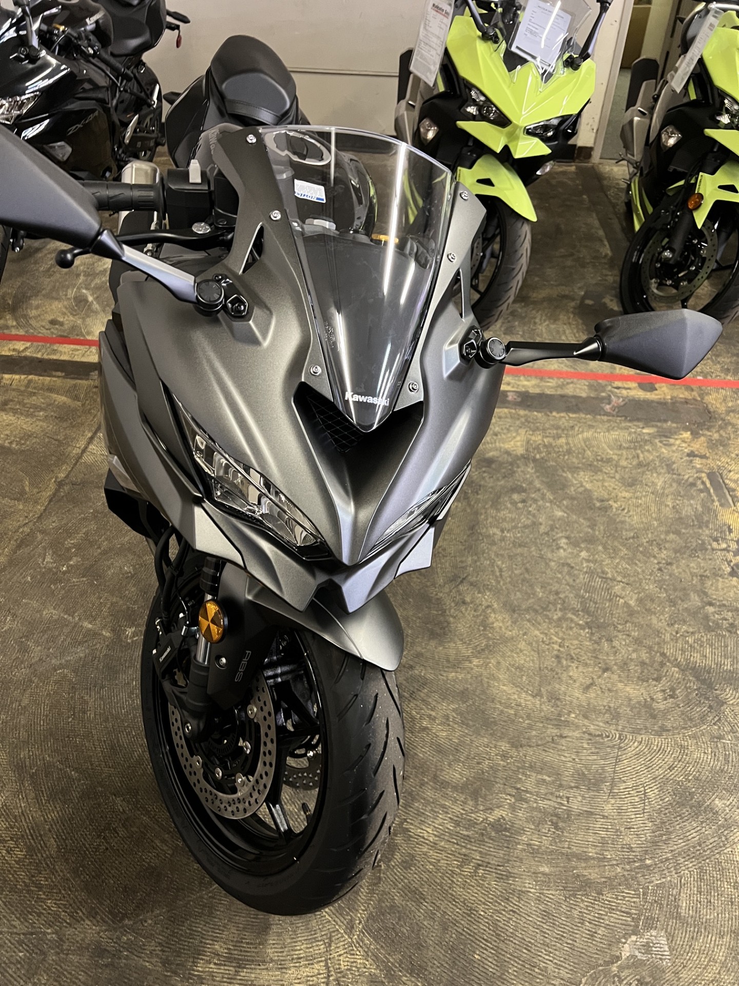 パール Inventory Malcolm Smith Motorsports Riverside, CA (951) 687-1300