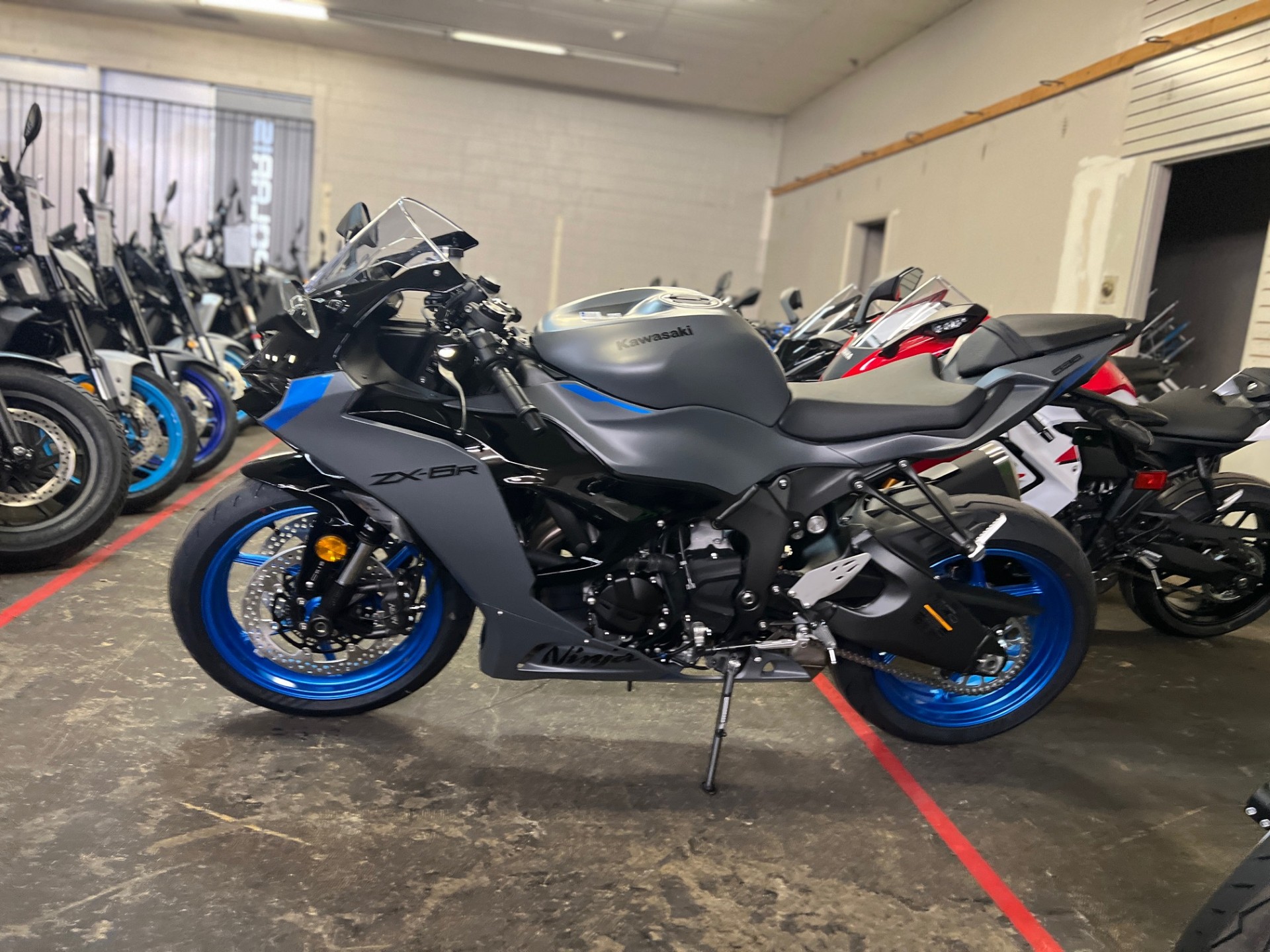 Inventory Malcolm Smith Motorsports Riverside, CA (951) 687-1300
