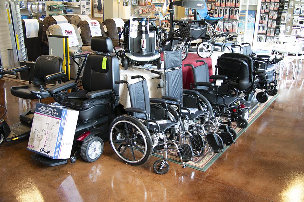 Medical Equipment Bradley Health Services Nashville, TN (615) 3839516