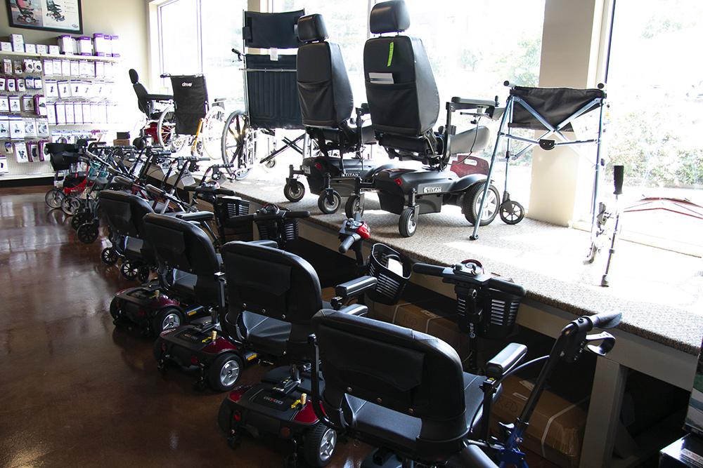 Medical Equipment Bradley Health Services Nashville, TN (615) 3839516