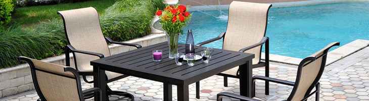 Patio Furniture Straight S Lawn Garden Inc Springdale Ar 479