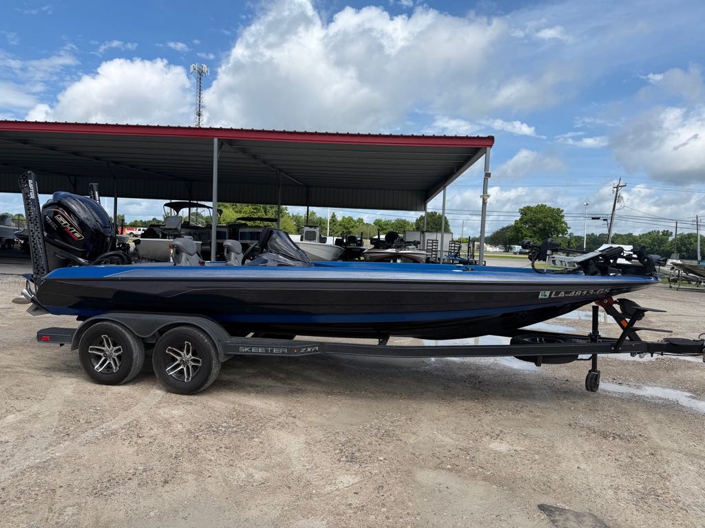 マリン Boats from Skeeter Cajun Outboards Inc. Addis, LA 225-749-5001