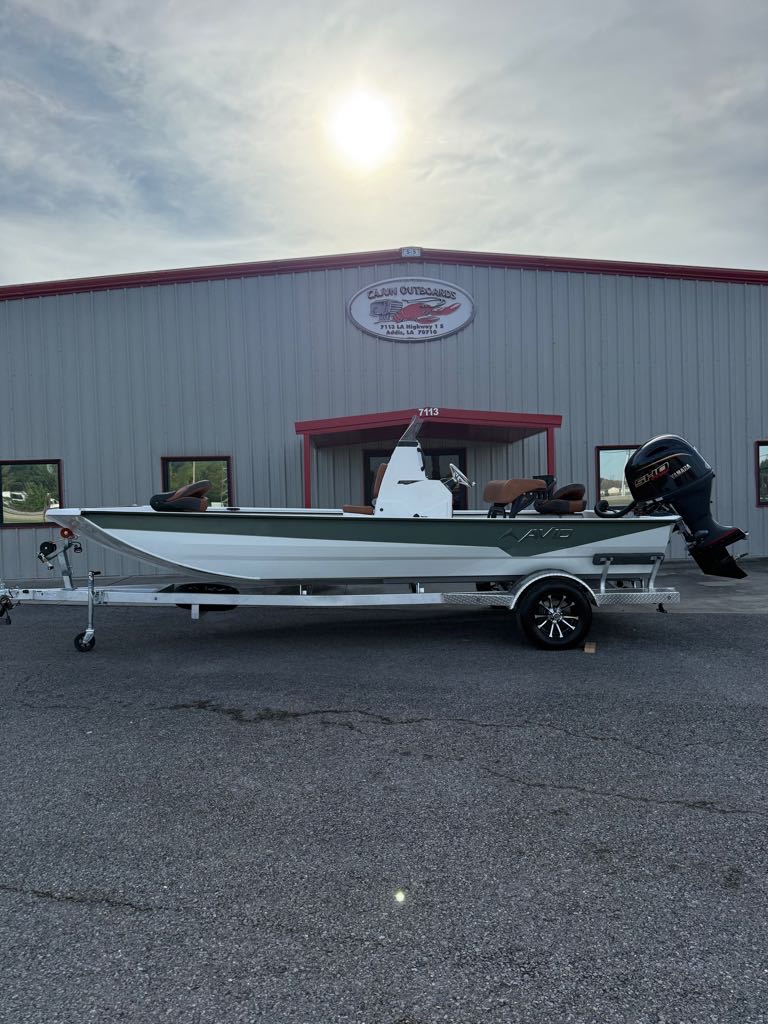 Inventory Cajun Outboards Inc. Addis, LA 225-749-5001 Inventory Cajun Outboards Inc. Addis, LA 225-749-5001