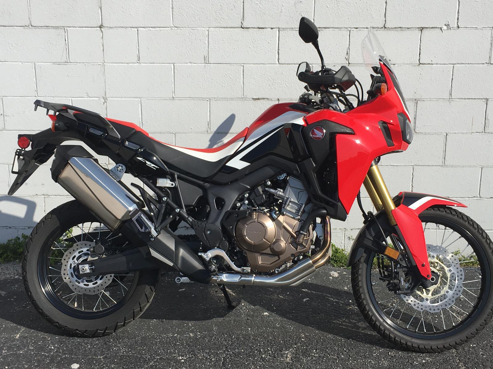 2017 Honda Africa Twin IMG_5857