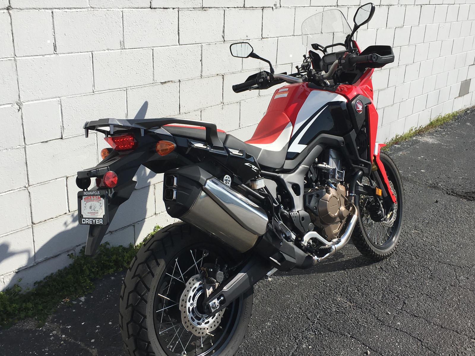 2017 Honda Africa Twin IMG_5857