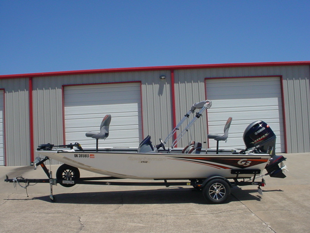 Used Inventory Tulsa Boat Sales Tulsa, OK (918) 438-1881