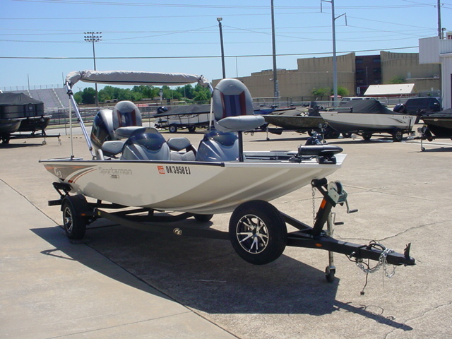 Used Inventory Tulsa Boat Sales Tulsa, OK (918) 438-1881