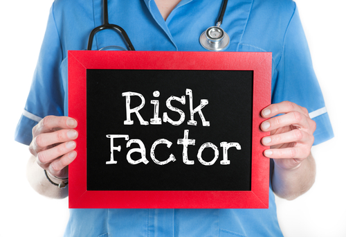 Risk Factors Strides for Life Colon Cancer Foundation Burlingame, CA (650) 692-3700