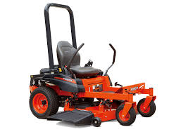 Kubota z122r grass discount catcher