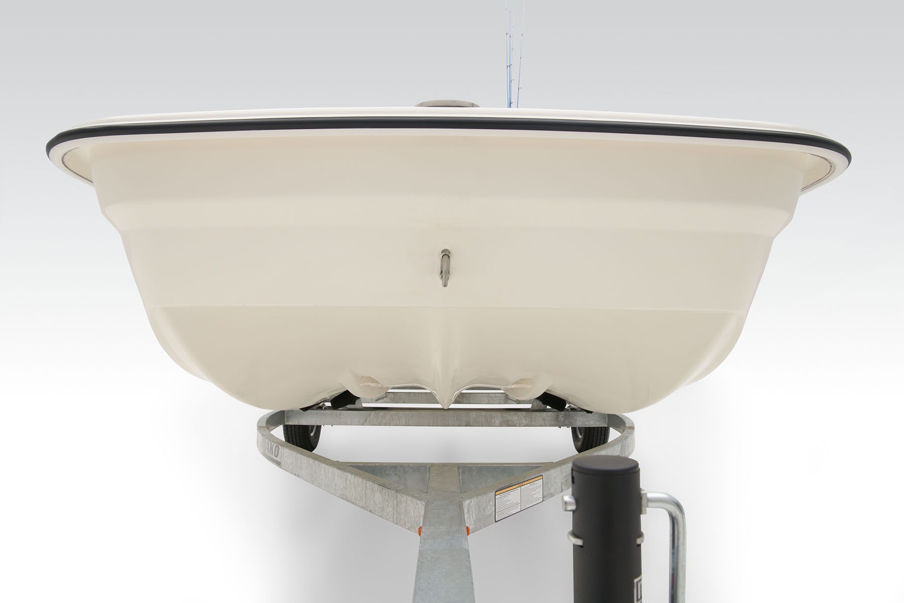 2026 Mako PRO SKIFF 15CC - Photo 12