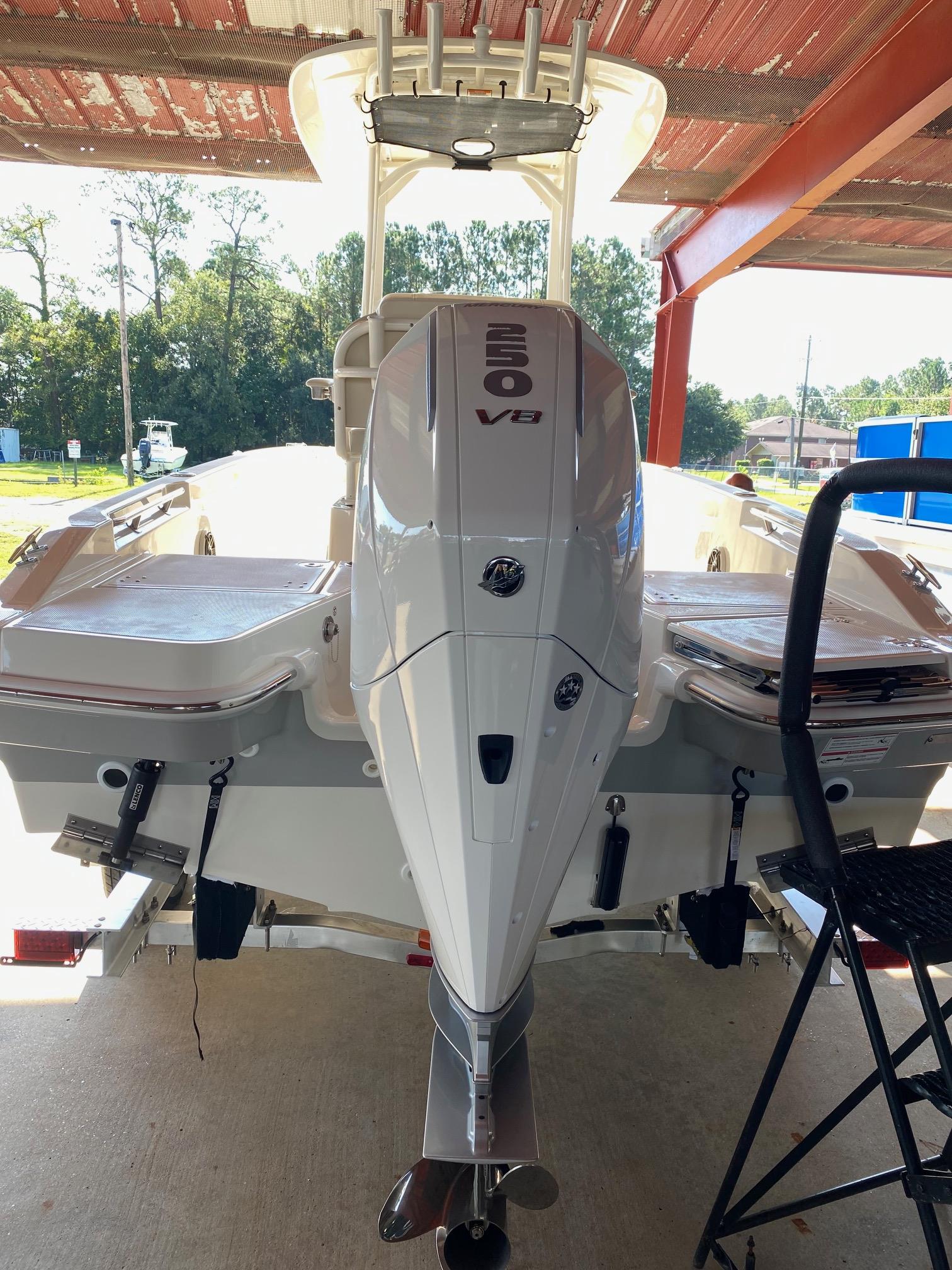 2026 Boston Whaler 220 DAUNTLESS - Photo 9