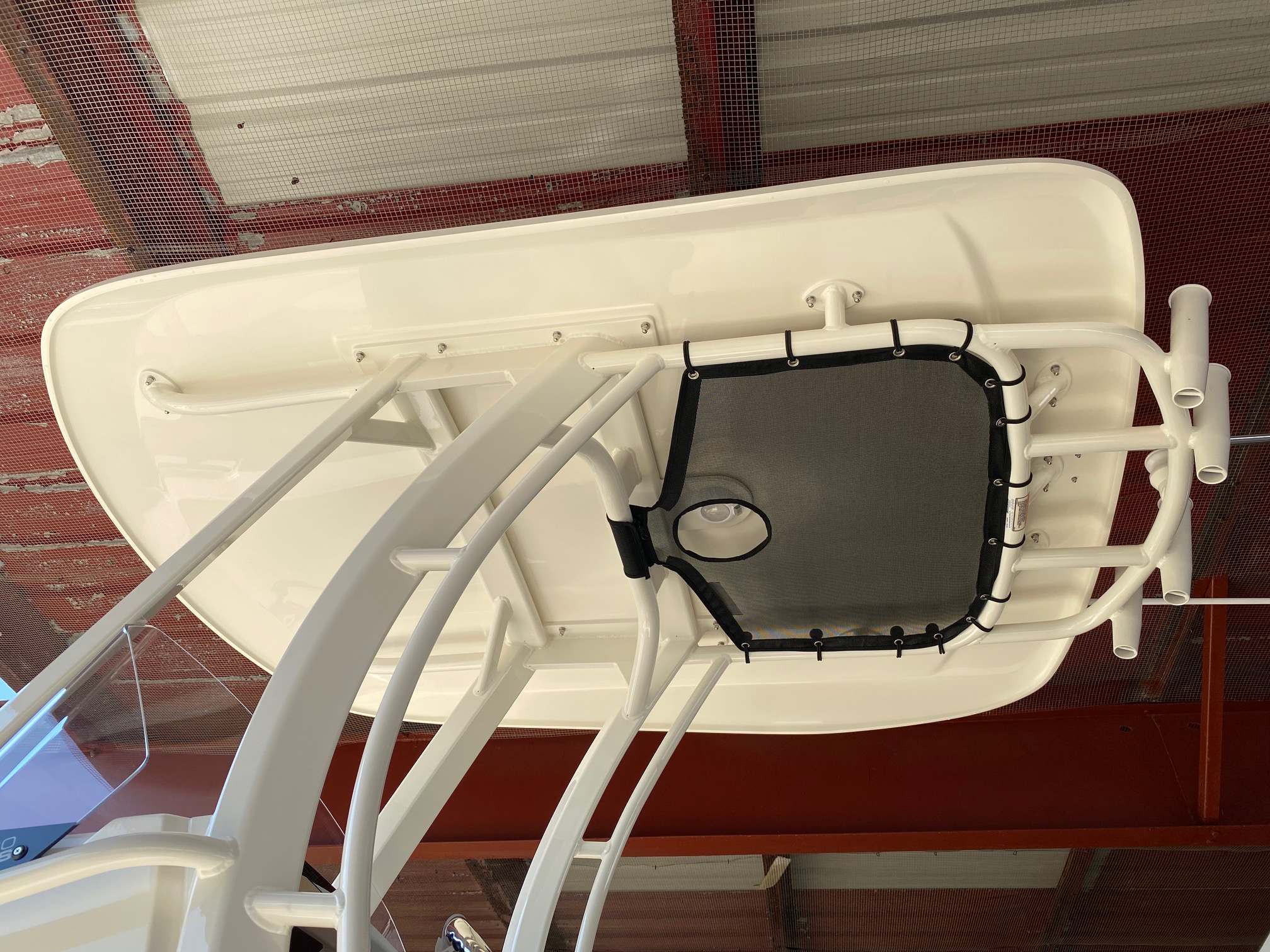 2026 Boston Whaler 220 DAUNTLESS - Photo 12