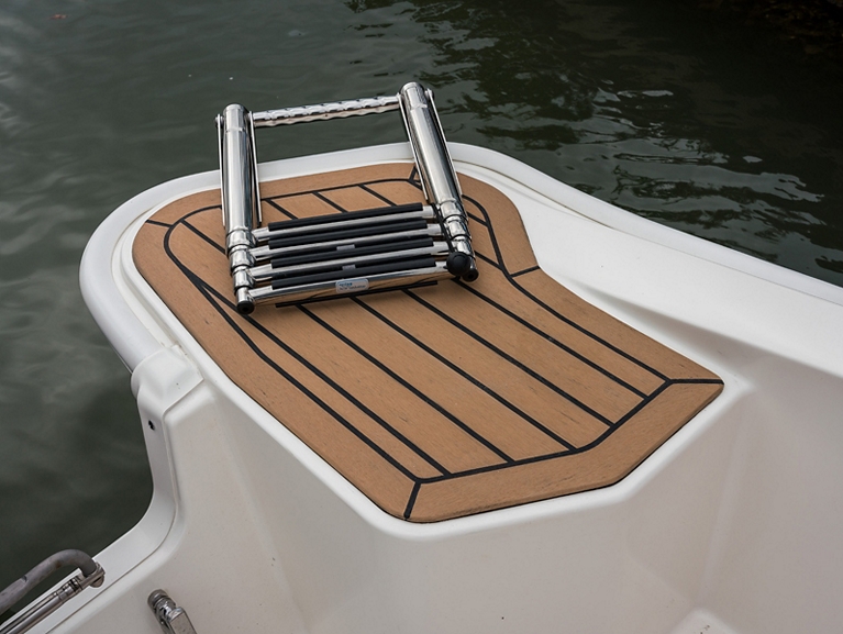 2026 Boston Whaler 160 SUPER SPORT - Photo 8