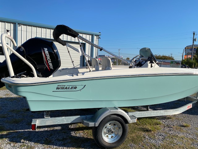2026 Boston Whaler 160 SUPER SPORT