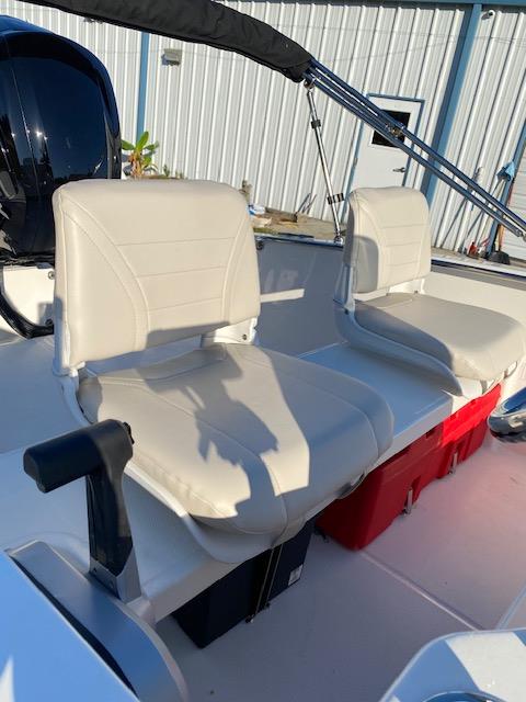 2026 Boston Whaler 160 SUPER SPORT - Photo 5