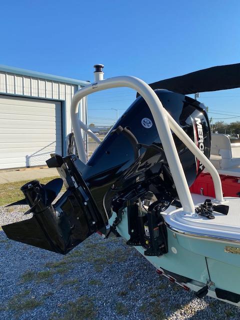 2026 Boston Whaler 160 SUPER SPORT - Photo 3
