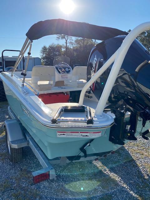 2026 Boston Whaler 160 SUPER SPORT - Photo 2