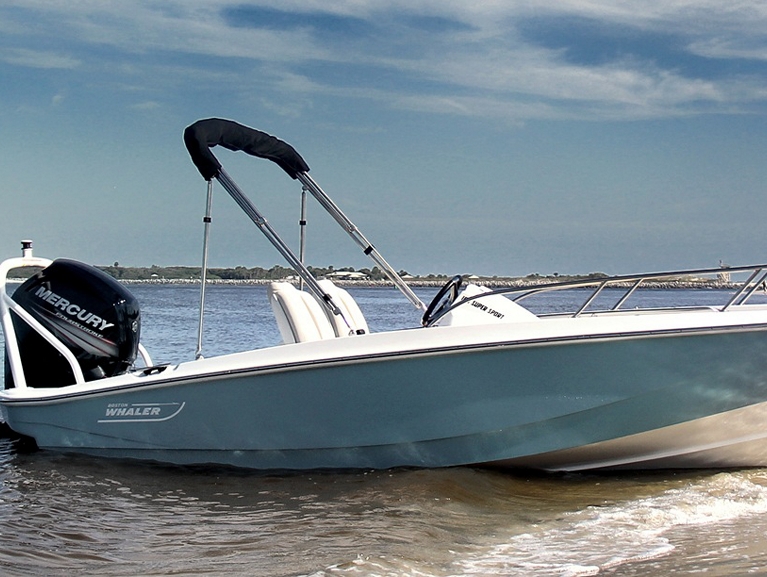 2026 Boston Whaler 160 SUPER SPORT - Photo 6