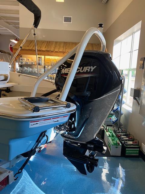 2026 Boston Whaler 160 SUPER SPORT - Photo 5
