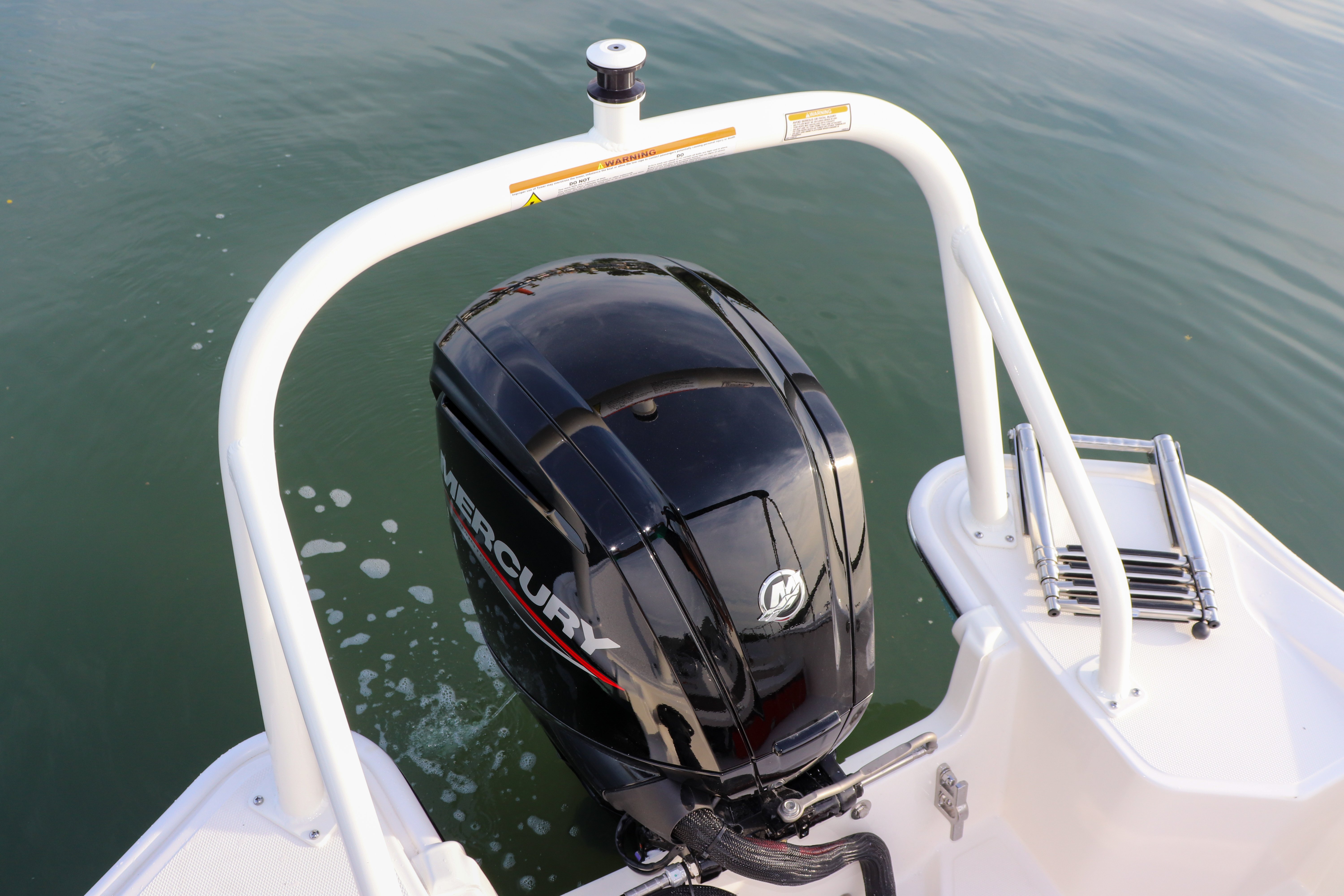 2026 Boston Whaler 160 SUPER SPORT - Photo 15