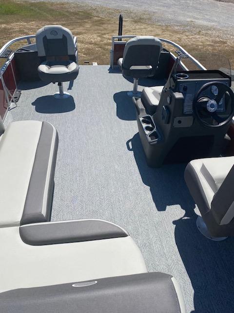 2026 Sun Tracker BASS BUGGY 18 DLX - Photo 5