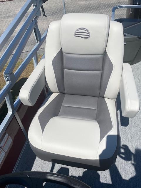 2026 Sun Tracker BASS BUGGY 18 DLX - Photo 6