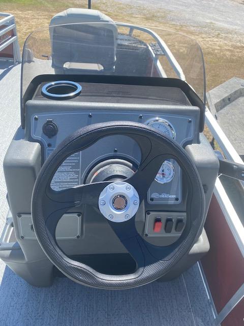 2026 Sun Tracker BASS BUGGY 18 DLX - Photo 7