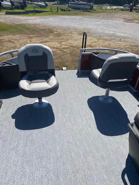 2026 Sun Tracker BASS BUGGY 18 DLX - Photo 8