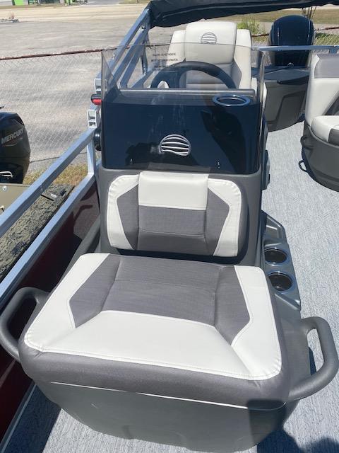 2026 Sun Tracker BASS BUGGY 18 DLX - Photo 9