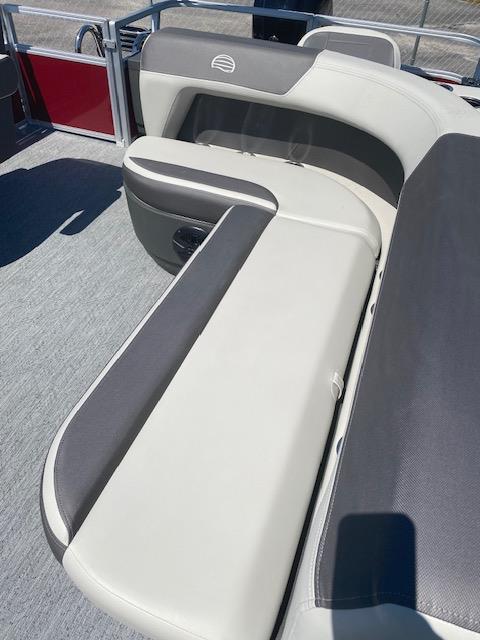 2026 Sun Tracker BASS BUGGY 18 DLX - Photo 10