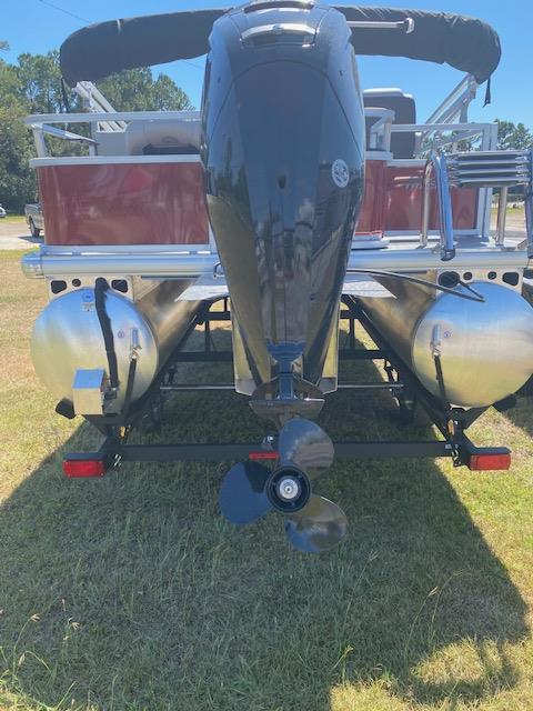 2026 Sun Tracker BASS BUGGY 18 DLX - Photo 11