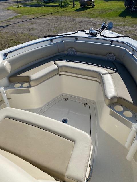 2021 Boston Whaler 230 Outrage - Photo 7
