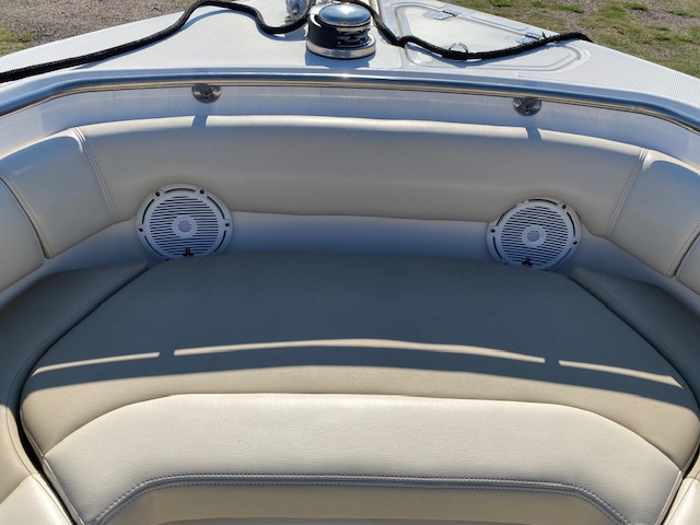 2021 Boston Whaler 230 Outrage - Photo 9