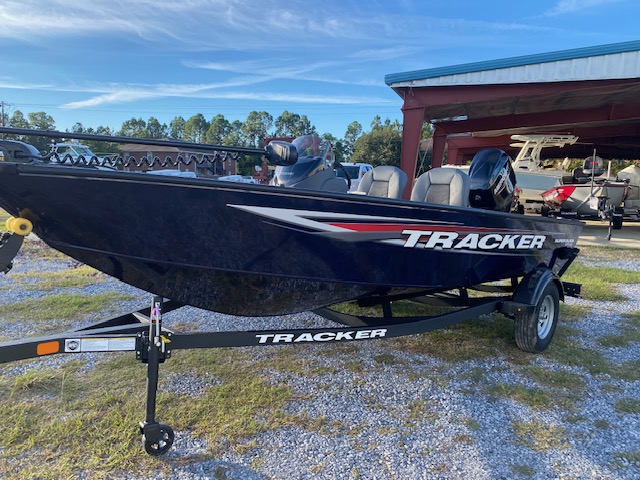 2026 Tracker Boats SUPER GUIDE V16SC - Photo 2