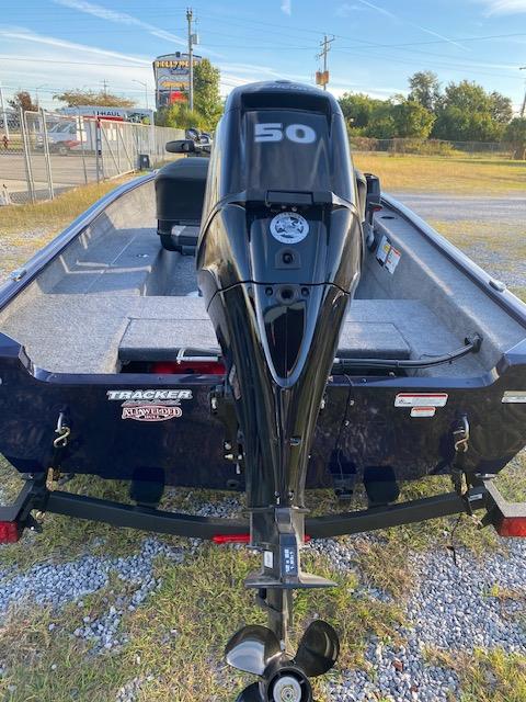 2026 Tracker Boats SUPER GUIDE V16SC - Photo 4