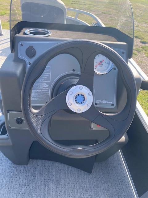 2026 Sun Tracker Bass Buggy® 16 XL Select - Photo 3