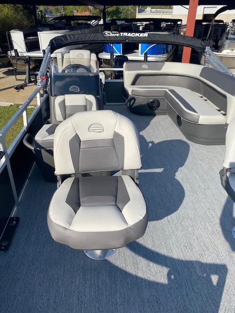 2026 Sun Tracker Bass Buggy® 16 XL Select - Photo 7