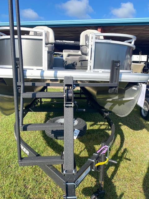 2026 Sun Tracker Bass Buggy® 16 XL Select - Photo 8