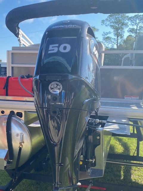 2026 Sun Tracker Bass Buggy® 16 XL Select - Photo 9