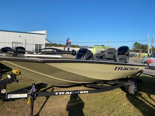 2026 Tracker Boats Pro Team™ 175 Crappie Edition