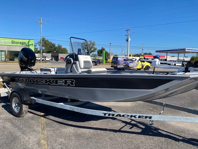2026 Tracker Boats Bass Tracker® Classic CC