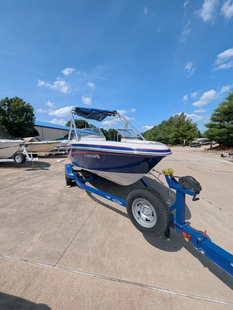 Used 2012 Crownline 21 SS, 62712 Springfield - Boat Trader