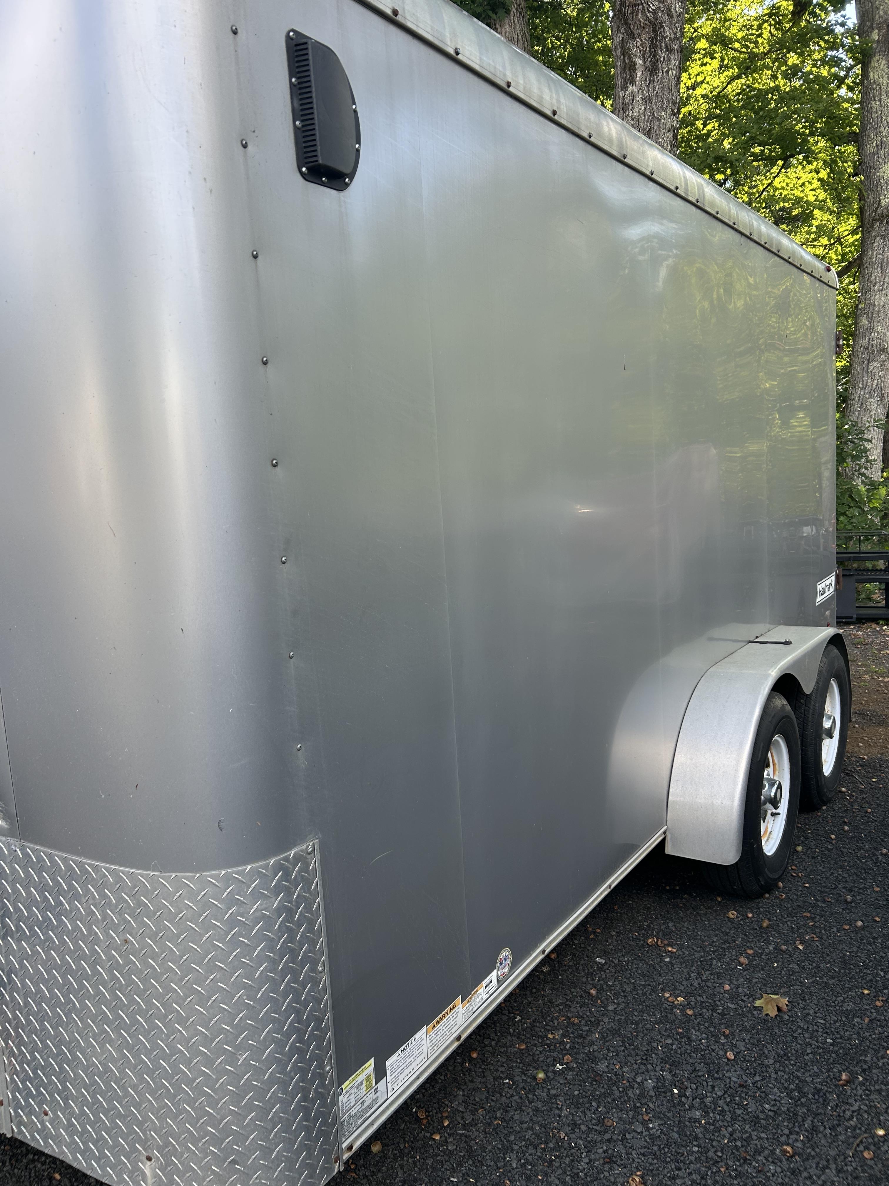 2017 Haulmark