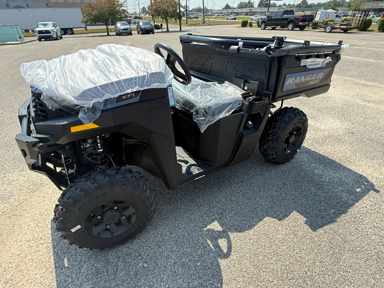 2026 Polaris R26MAE57B5