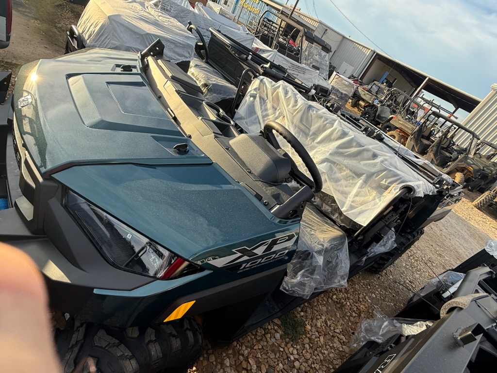 2026 Polaris R26RSE99AB - Photo 2