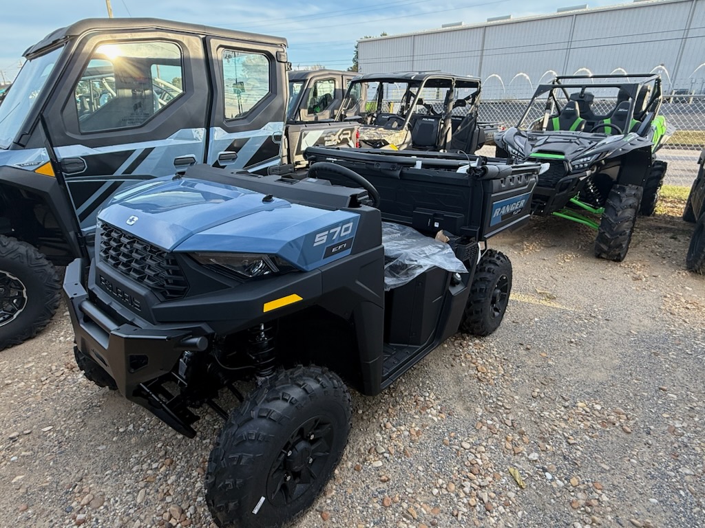 2026 Polaris R26MAE57B5