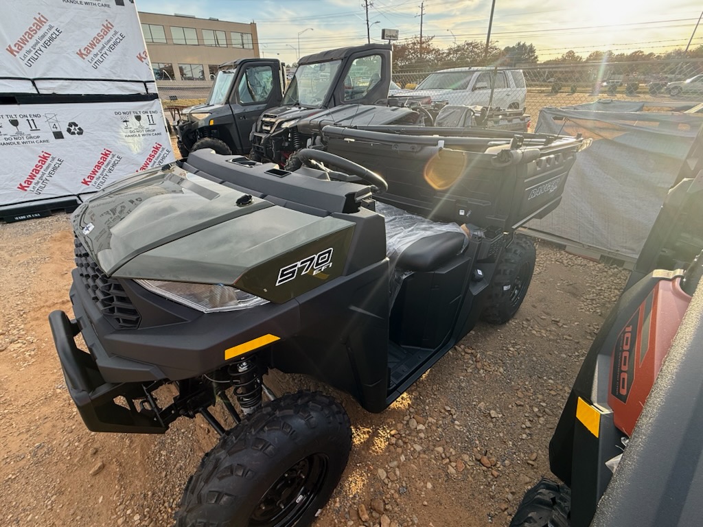 2026 Polaris R26MAA57B1