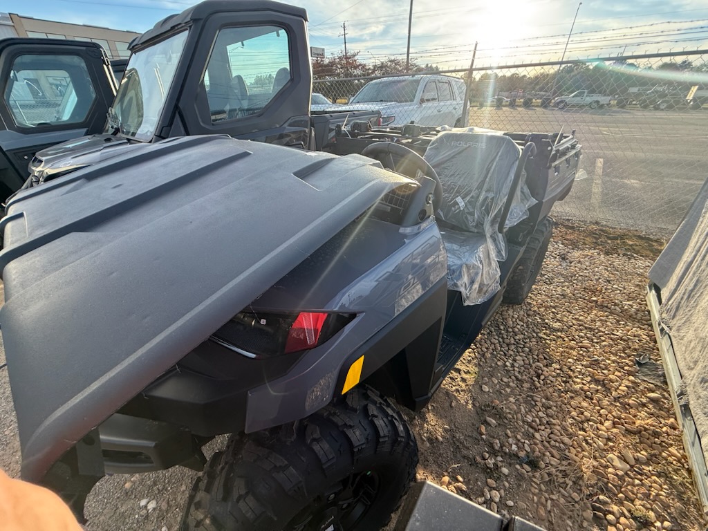 2026 Polaris R26RRE99AH